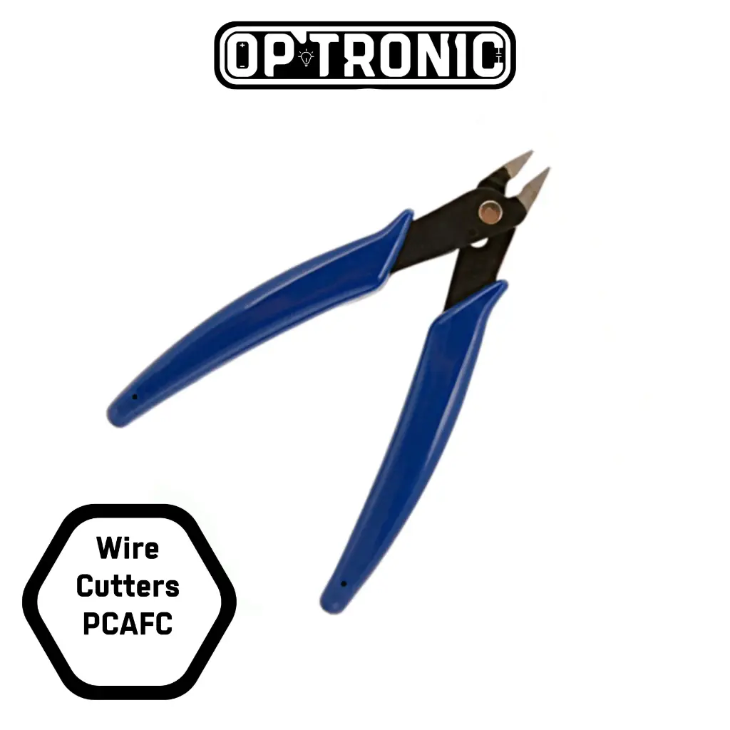 Wire Cutters PCAFC Model 170