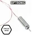 Coreless Motor 720 with Propeller 55mm