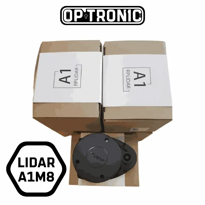 SLAMTEC RP Liadr A1M8