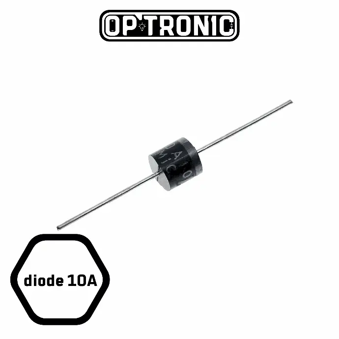 diode 10A (10A10)