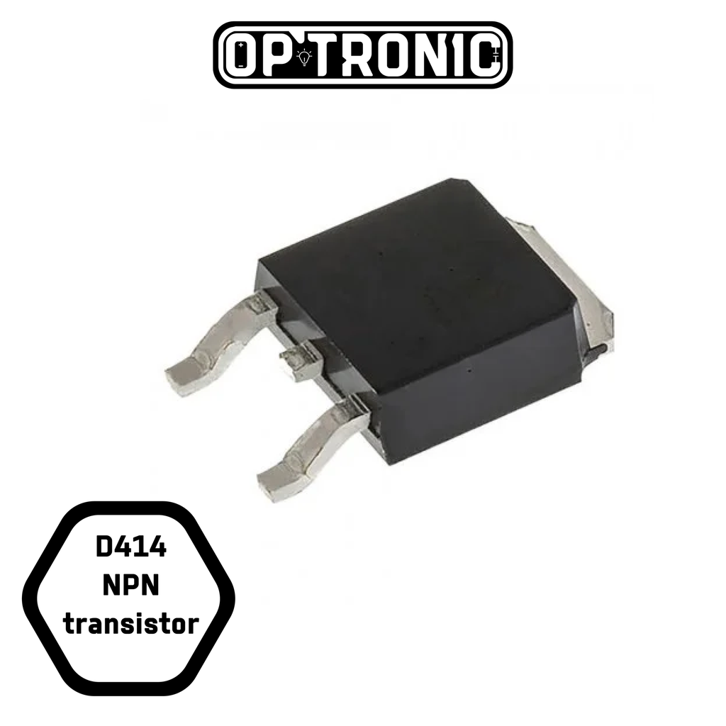 AOD414 SMD N-Channel TO-252 MOSFET