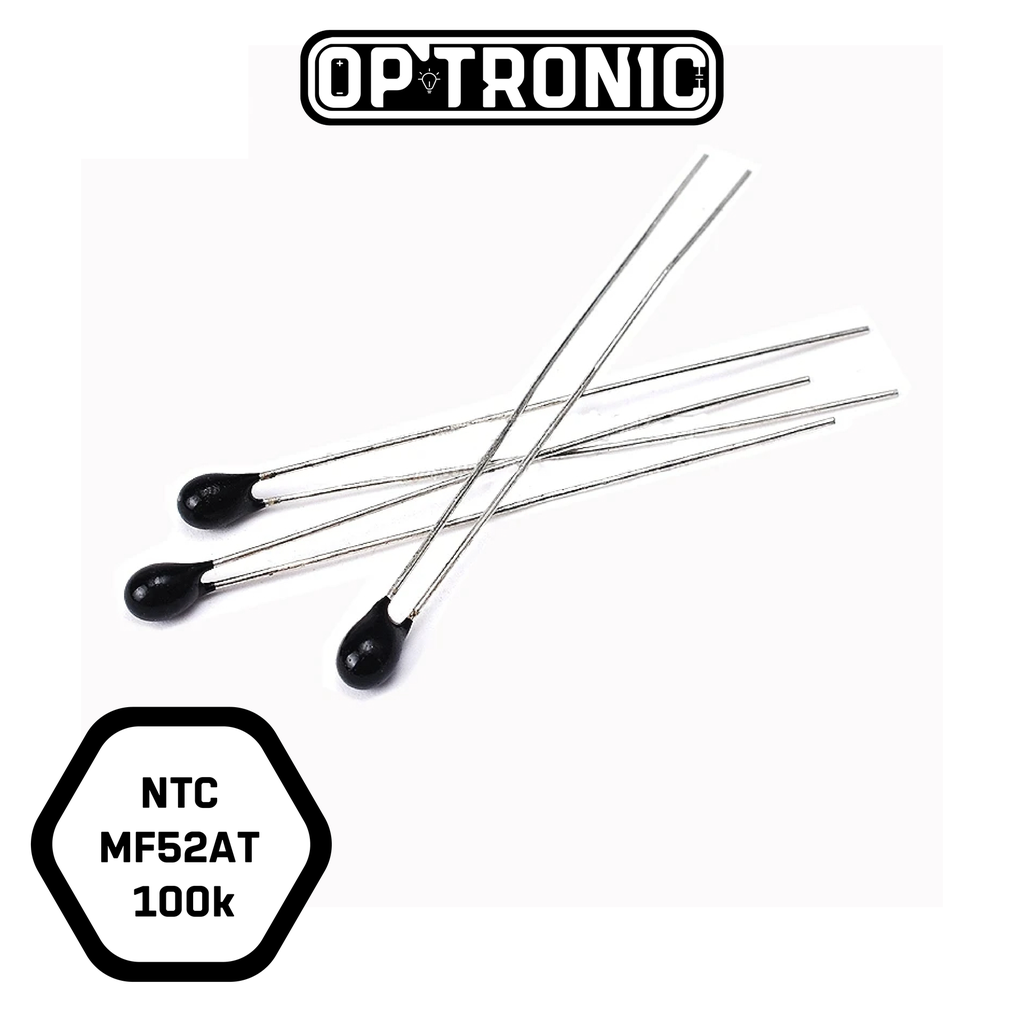 NTC MF52AT B3950 1K Thermistor
