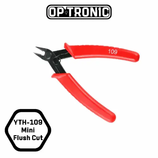 YTH-109 wire cutter 5 Inch