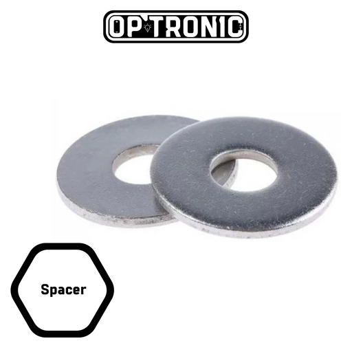 M3 Spacer (Pack of 5)