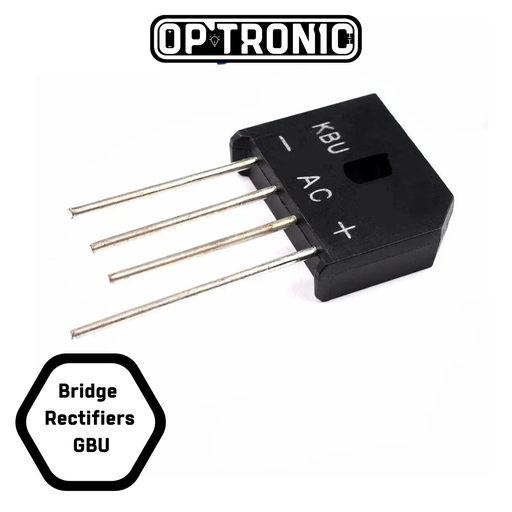 Bridge Rectifier KBP307 1000v,3A