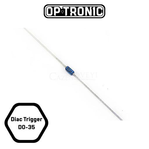 Diac Trigger db3 DO-35