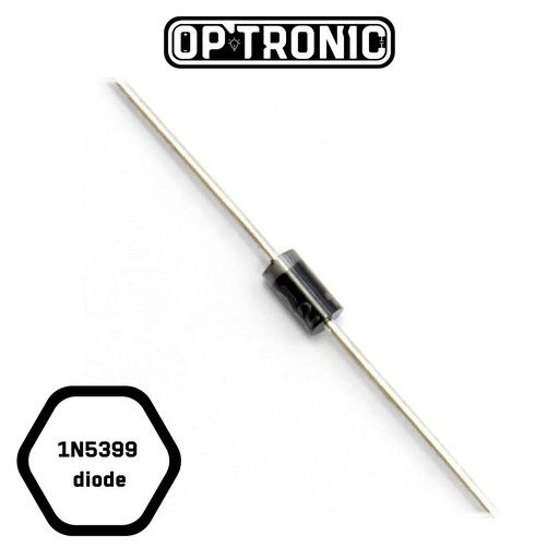 1N5399 Schottky  Diode (1.5A-1000V)