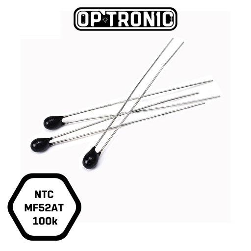 NTC MF52AT B3950 1K Thermistor