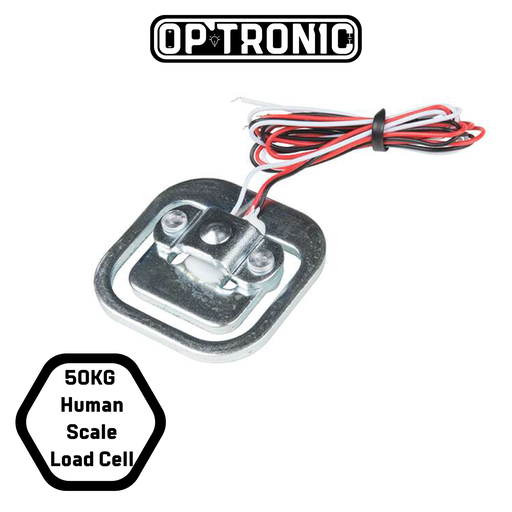 50KG Human Scale Load Cell Sensor