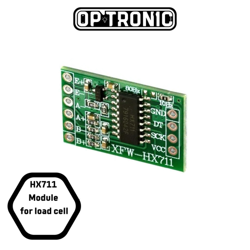 Weighing Sensor Module HX711 AD