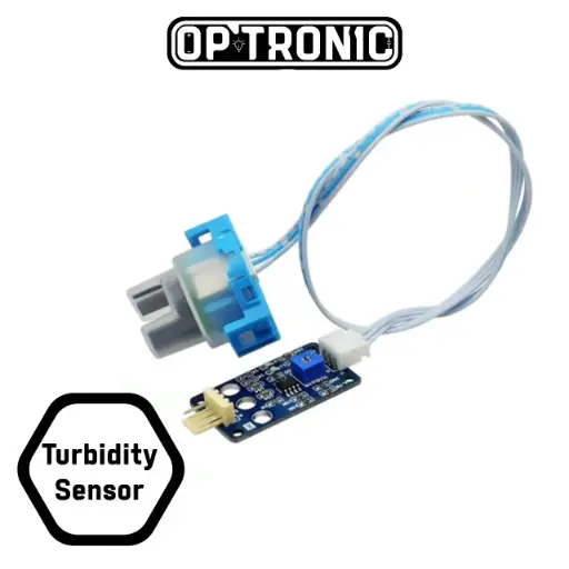 Turbidity Sensor Module with probe