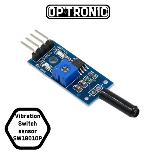 Vibration Sensor Module